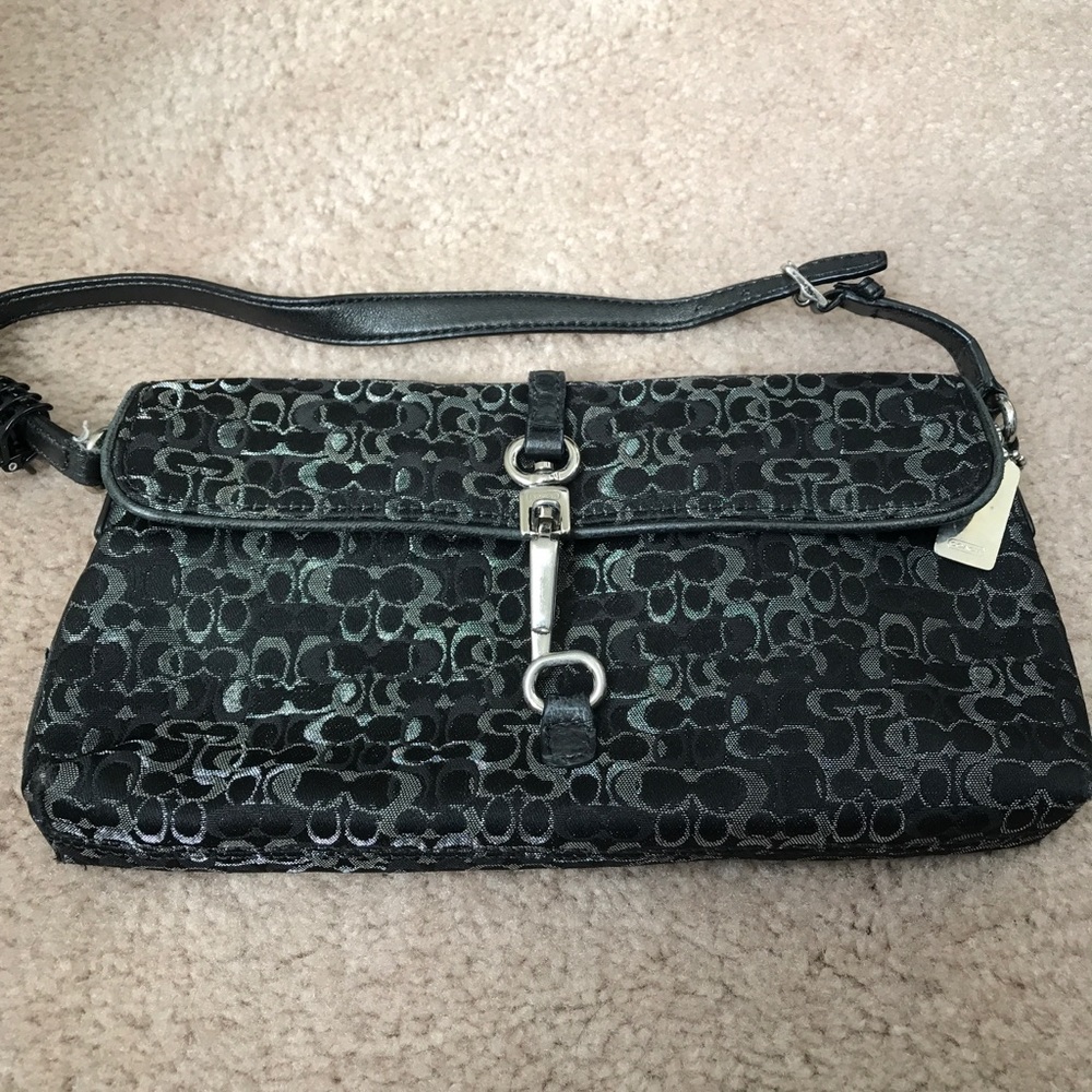 Coach handbag